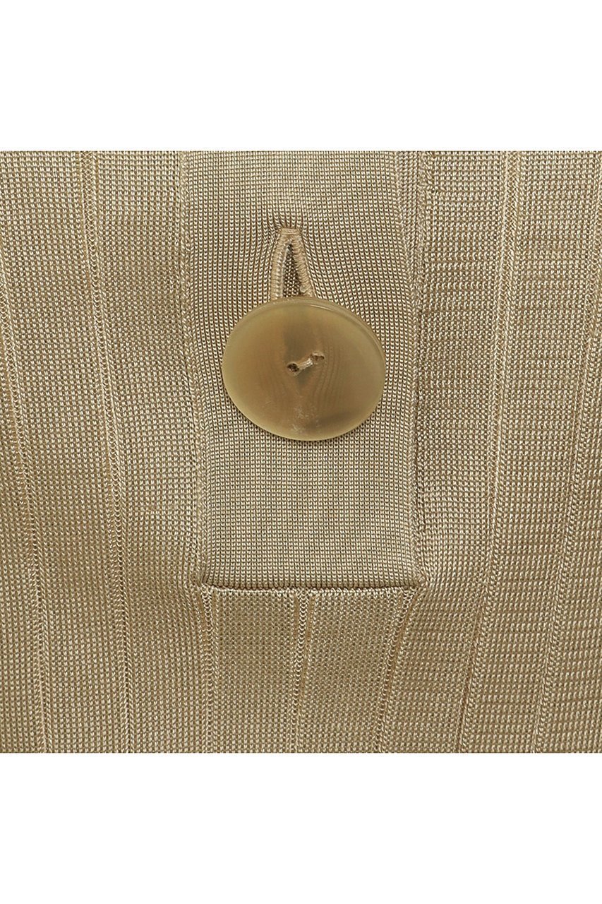 【オブリオ/AUBRIOT】のマルベリーシルク ポロニット 人気、トレンドファッション・服の通販 founy(ファニー) 　ファッション　Fashion　レディースファッション　Fashion for Women　トップス・カットソー　Cut & Sew Tops　ニット　Knit Tops & Sweaters　カジュアルプルオーバー・ニットトップス　Pullovers & Knit Tops / Casual Pullovers　クラシック　Classic, Timeless Style　コンパクト　Compact, Small Size　シルク　Silk, 100% Silk　フォルム　Silhouette, Form　ポロシャツ　Polo Shirt, Collared Tee　モダン　Modern, Contemporary　ワイドリブ　Wide Rib, Wide Ribbed Knit　エレガント 上品　Elegant　other-7|ID: prp329100004383107 ipo3291000000035573499