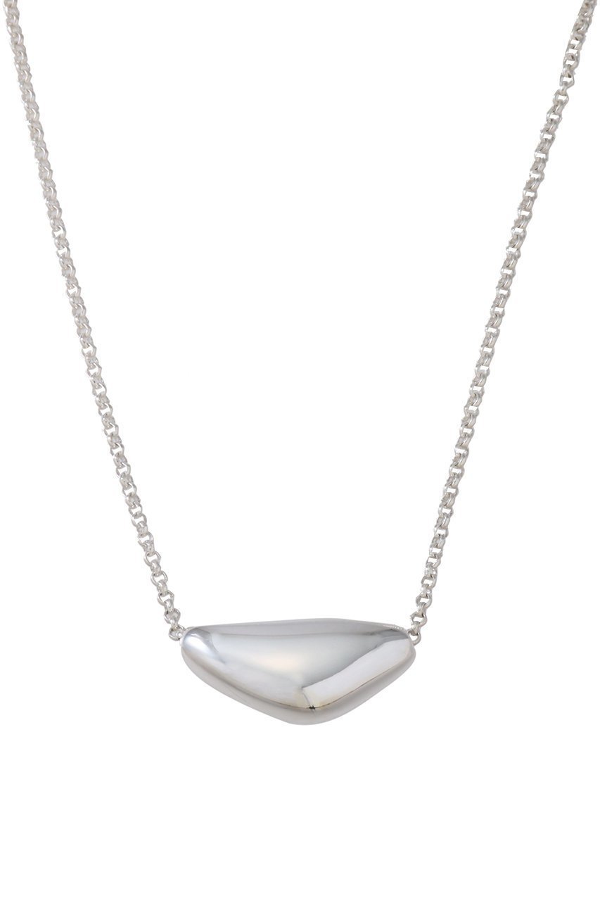 【オブリオ/AUBRIOT】の【Camille Surault】DOWDOWデザインモチーフネックレス インテリア・キッズ・メンズ・レディースファッション・服の通販 founy(ファニー) 　ファッション　Fashion　レディースファッション　Fashion for Women　ジュエリー　Jewelry　ネックレス　Necklaces & Pendants　コレクション　Collection, Seasonal Line　シルバー　Silver, Metallic Silver　ジュエリー　Jewelry, Accessories　ネックレス　Necklace, Pendant Necklace　モチーフ　Motif, Design Theme　シルバー|ID: prp329100004383114 ipo3291000000035787939