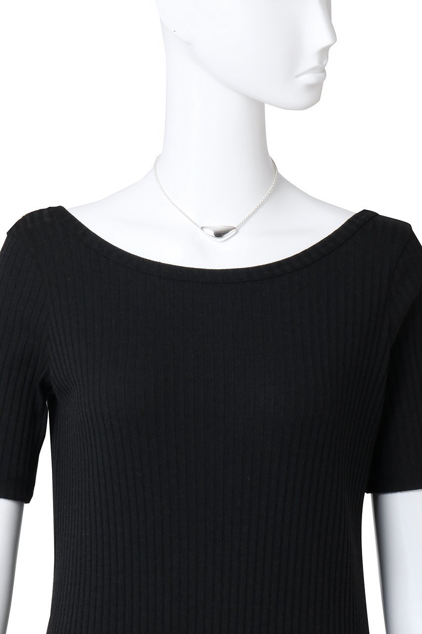 【オブリオ/AUBRIOT】の【Camille Surault】DOWDOWデザインモチーフネックレス 人気、トレンドファッション・服の通販 founy(ファニー) 　ファッション　Fashion　レディースファッション　Fashion for Women　ジュエリー　Jewelry　ネックレス　Necklaces & Pendants　コレクション　Collection, Seasonal Line　シルバー　Silver, Metallic Silver　ジュエリー　Jewelry, Accessories　ネックレス　Necklace, Pendant Necklace　モチーフ　Motif, Design Theme　other-3|ID: prp329100004383114 ipo3291000000035787943