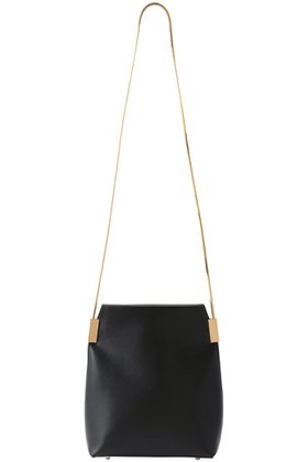 【オブリオ/AUBRIOT】 【MAESTOSO】AURORA MINI ショルダーバッグ人気、トレンドファッション・服の通販 founy(ファニー) ファッション Fashion レディースファッション Fashion for Women バッグ Bags 2025年 2025 2025春夏・S/S Spring/Summer 2025 SS25 アクセサリー Fashion Accessories コレクション Collection, Seasonal Line コンパクト Compact, Small Size チェーン Chain, Chain Strap |ID:prp329100004383115