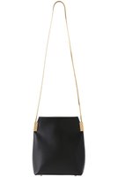 【オブリオ/AUBRIOT】の【MAESTOSO】AURORA MINI ショルダーバッグ 人気、トレンドファッション・服の通販 founy(ファニー) ファッション Fashion レディースファッション Fashion for Women バッグ Bags 2025年 2025 2025春夏・S/S Spring/Summer 2025 SS25 アクセサリー Fashion Accessories コレクション Collection, Seasonal Line コンパクト Compact, Small Size チェーン Chain, Chain Strap |ID:prp329100004383115