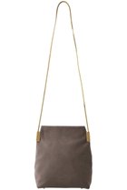 【オブリオ/AUBRIOT】の【MAESTOSO】AURORA MINI ショルダーバッグ 人気、トレンドファッション・服の通販 founy(ファニー) ファッション Fashion レディースファッション Fashion for Women バッグ Bags 2025年 2025 2025春夏・S/S Spring/Summer 2025 SS25 アクセサリー Fashion Accessories コレクション Collection, Seasonal Line コンパクト Compact, Small Size チェーン Chain, Chain Strap thumbnail トープ|ID: prp329100004383115 ipo3291000000036024345