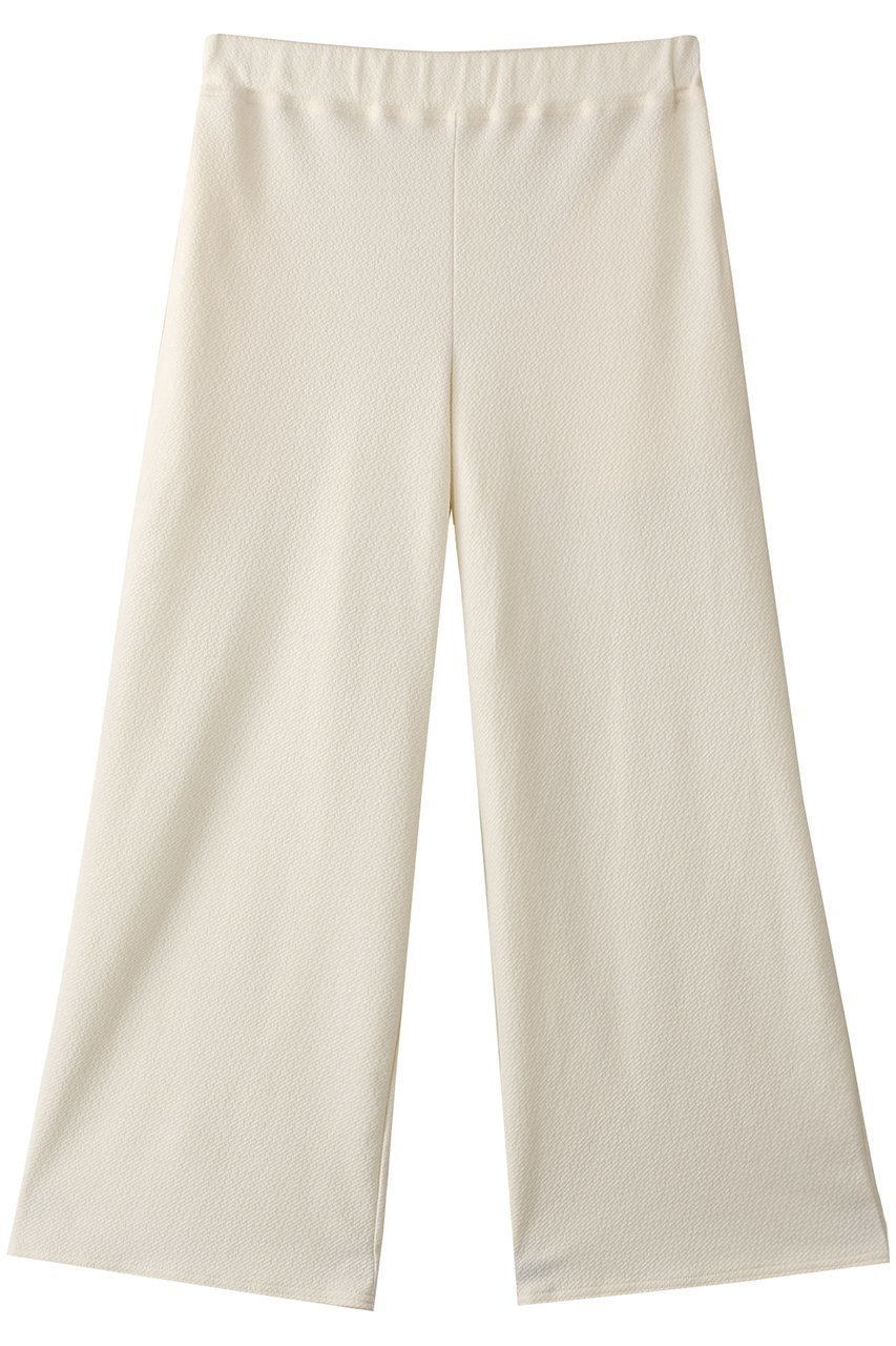 【フローレント/FLORENT】のフクレジャカード パンツ 人気、トレンドファッション・服の通販 founy(ファニー) 　ファッション　Fashion　レディースファッション　Fashion for Women　パンツ　Pants & Trousers　ジャカード／ジャガード　Jacquard, Woven Pattern　セットアップ　Set-Up, Coordinated Outfit　ロング　Long, Long-Length　夏　Summer　定番　Standard, Basic Item　春　Spring　S/S・春夏　SS, Spring/Summer, Warm Season　 other-1|ID: prp329100004384989 ipo3291000000035690891