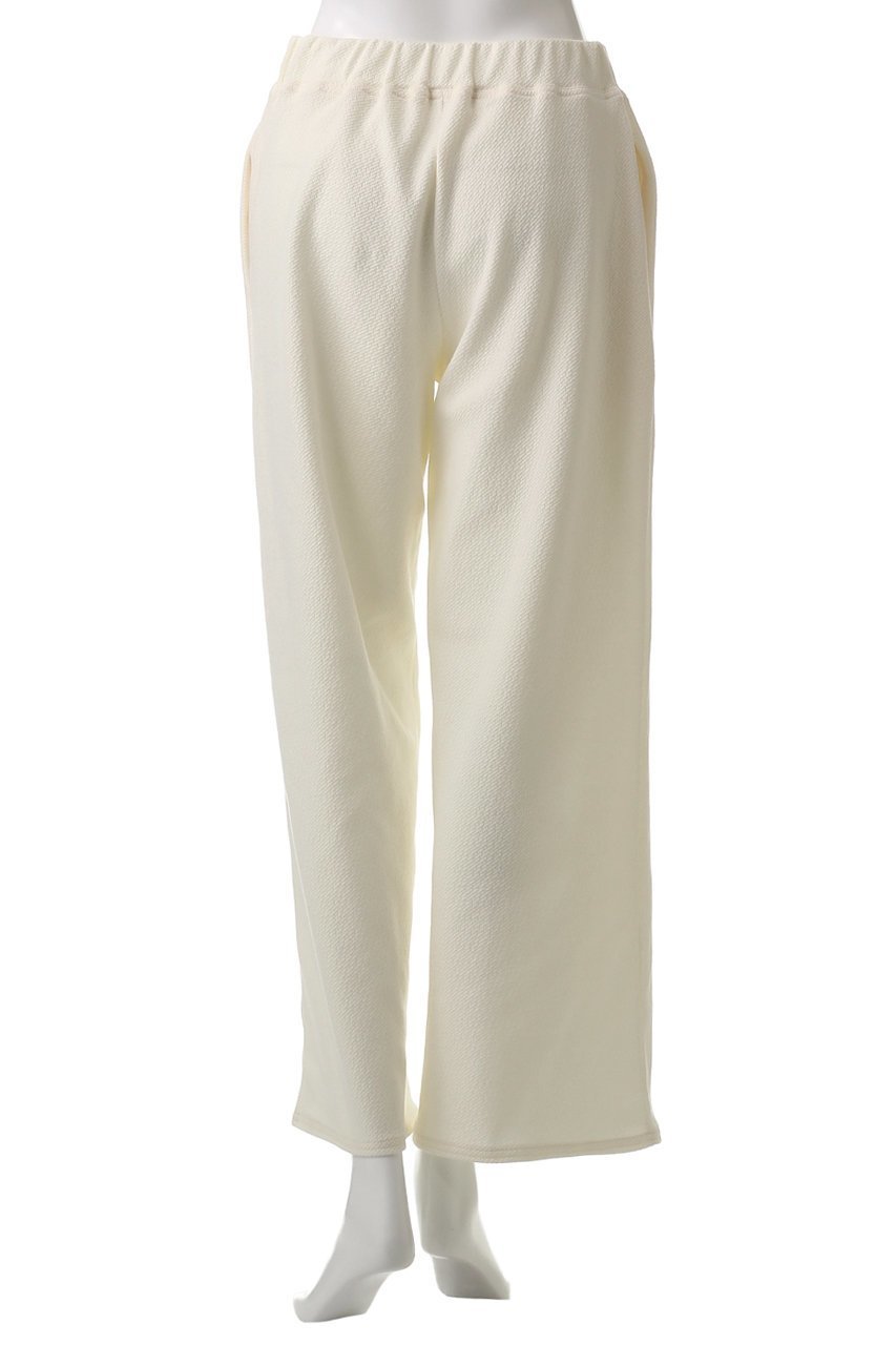 【フローレント/FLORENT】のフクレジャカード パンツ 人気、トレンドファッション・服の通販 founy(ファニー) 　ファッション　Fashion　レディースファッション　Fashion for Women　パンツ　Pants & Trousers　ジャカード／ジャガード　Jacquard, Woven Pattern　セットアップ　Set-Up, Coordinated Outfit　ロング　Long, Long-Length　夏　Summer　定番　Standard, Basic Item　春　Spring　S/S・春夏　SS, Spring/Summer, Warm Season　other-4|ID: prp329100004384989 ipo3291000000035690895