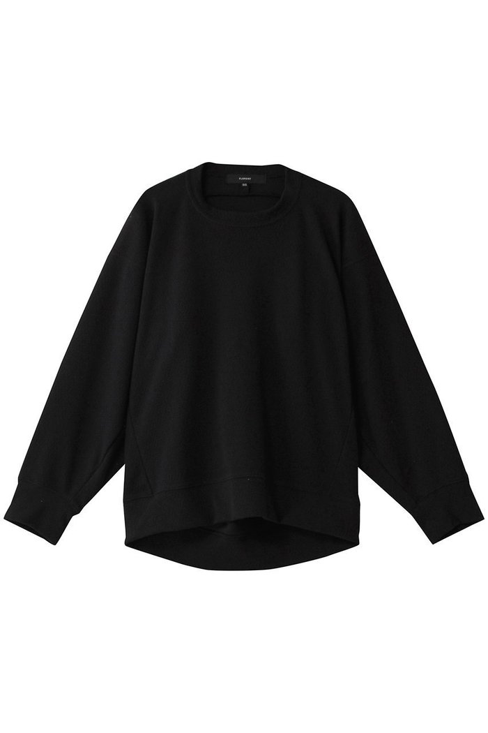 【フローレント/FLORENT】のフクレジャカード ロングスリーブトップス インテリア・キッズ・メンズ・レディースファッション・服の通販 founy(ファニー) https://founy.com/ ファッション Fashion レディースファッション WOMEN トップス・カットソー Tops/Tshirt シャツ/ブラウス Shirts/Blouses ジャカード Jacquard スリーブ Sleeve ロング Long |ID: prp329100004384990 ipo3291000000030648303
