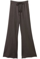 【アンスクリア/INSCRIRE】のコットン リネン フレアーパンツ 人気、トレンドファッション・服の通販 founy(ファニー) ファッション Fashion レディースファッション Fashion for Women パンツ Pants & Trousers フレア Flare, Flared リネン Linen, Linen Fabric |ID:prp329100004384991