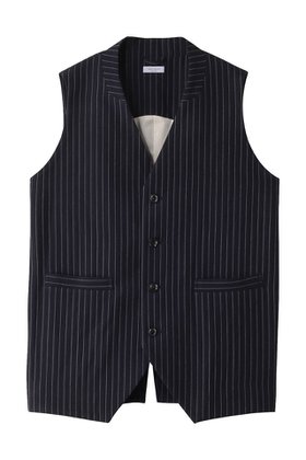 【ニアー ニッポン/near.nippon】 ウールリネン オーバーベスト人気、トレンドファッション・服の通販 founy(ファニー) ファッション Fashion レディースファッション Fashion for Women アウター Coat / Outerwear Collection レディースジャケット・軽アウター Jackets おすすめ Recommended / Our Picks ジャケット Jacket, Outerwear セットアップ Set-Up, Coordinated Outfit ハーフ Half, Half-Length ベスト Vest, Waistcoat リネン Linen, Linen Fabric リラックス Relax, Relaxed Fit |ID:prp329100004384997