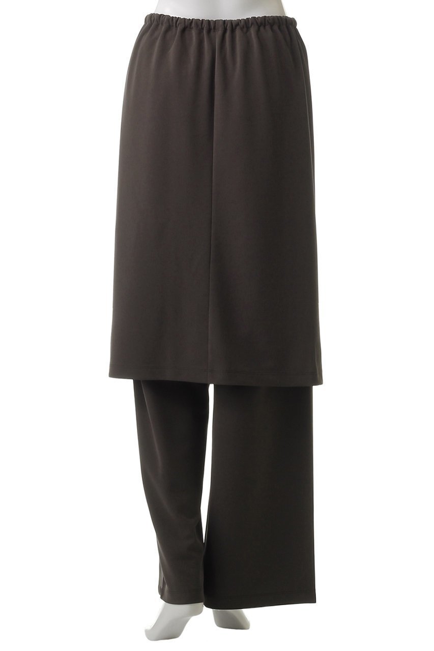 【ウィムガゼット/Whim Gazette】の【GEMINI】ジャージセットパンツ 人気、トレンドファッション・服の通販 founy(ファニー) 　ファッション　Fashion　レディースファッション　Fashion for Women　パンツ　Pants & Trousers　ボトム　Bottoms, Lower Wear　リラックス　Relax, Relaxed Fit　other-4|ID: prp329100004385008 ipo3291000000032920834