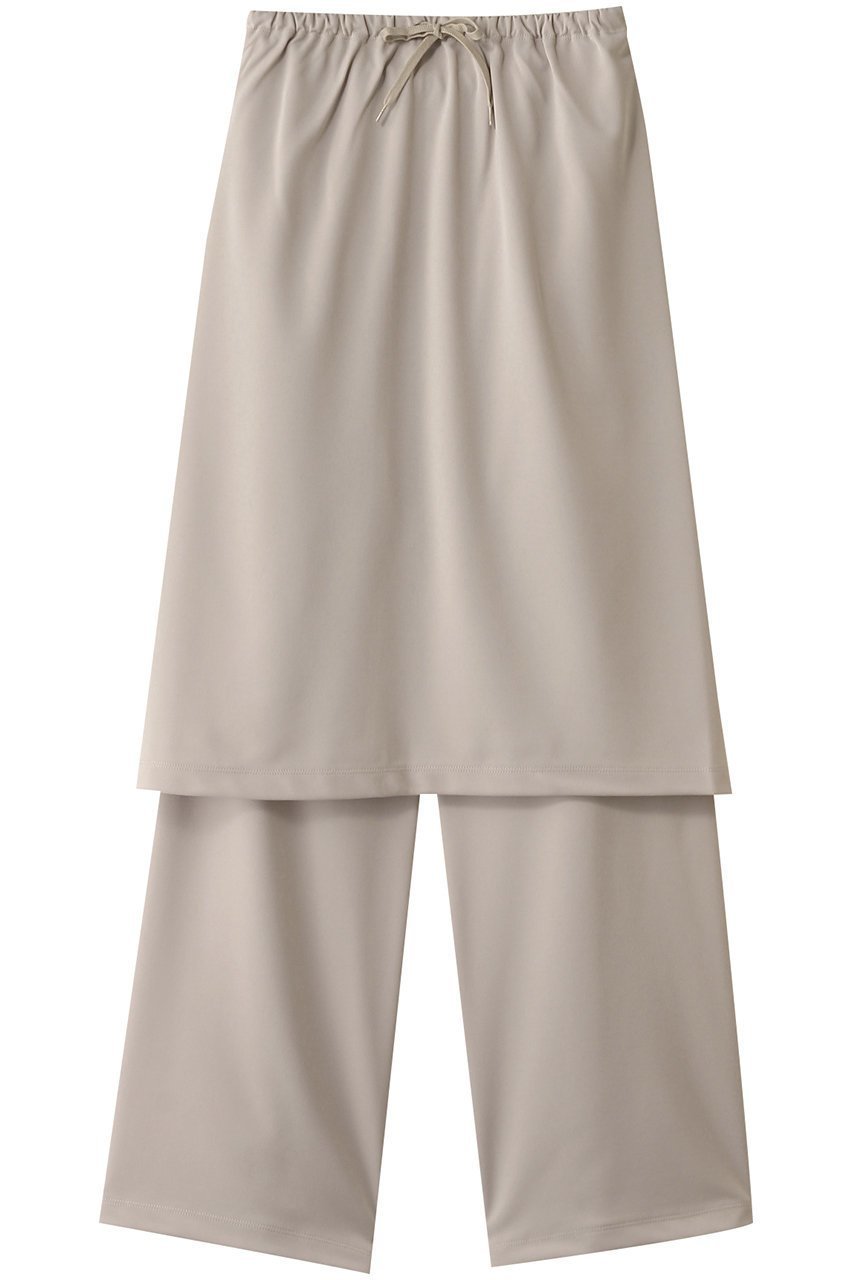 【ウィムガゼット/Whim Gazette】の【GEMINI】ジャージセットパンツ インテリア・キッズ・メンズ・レディースファッション・服の通販 founy(ファニー) ファッション Fashion レディースファッション Fashion for Women パンツ Pants & Trousers ボトム Bottoms, Lower Wear リラックス Relax, Relaxed Fit ライトベージュ|ID: prp329100004385008 ipo3291000000035769454