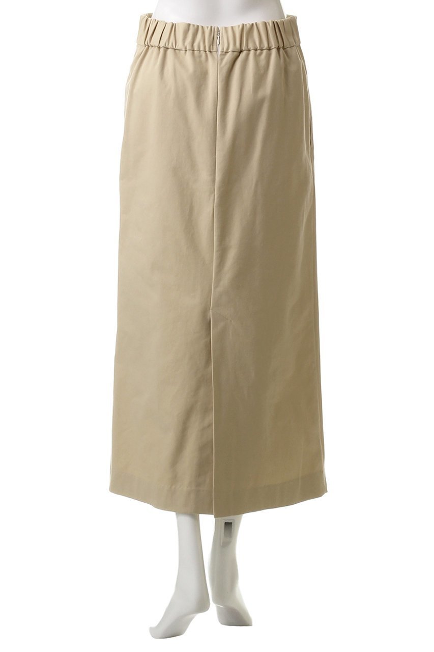 【ウィムガゼット/Whim Gazette】の【GEMINI】コットンIラインスカート 人気、トレンドファッション・服の通販 founy(ファニー) 　ファッション　Fashion　レディースファッション　Fashion for Women　スカート　Skirts　ロングスカート　Long Skirts / Maxi & Midi Skirts　ストレート　Straight, Straight Cut　スニーカー　Sneakers, Trainers　スリット　Slit, Slit Detail　ロング　Long, Long-Length　ワッシャー　Washer, Crinkled Finish　ヴィンテージ　Vintage Style　other-4|ID: prp329100004385009 ipo3291000000035813568