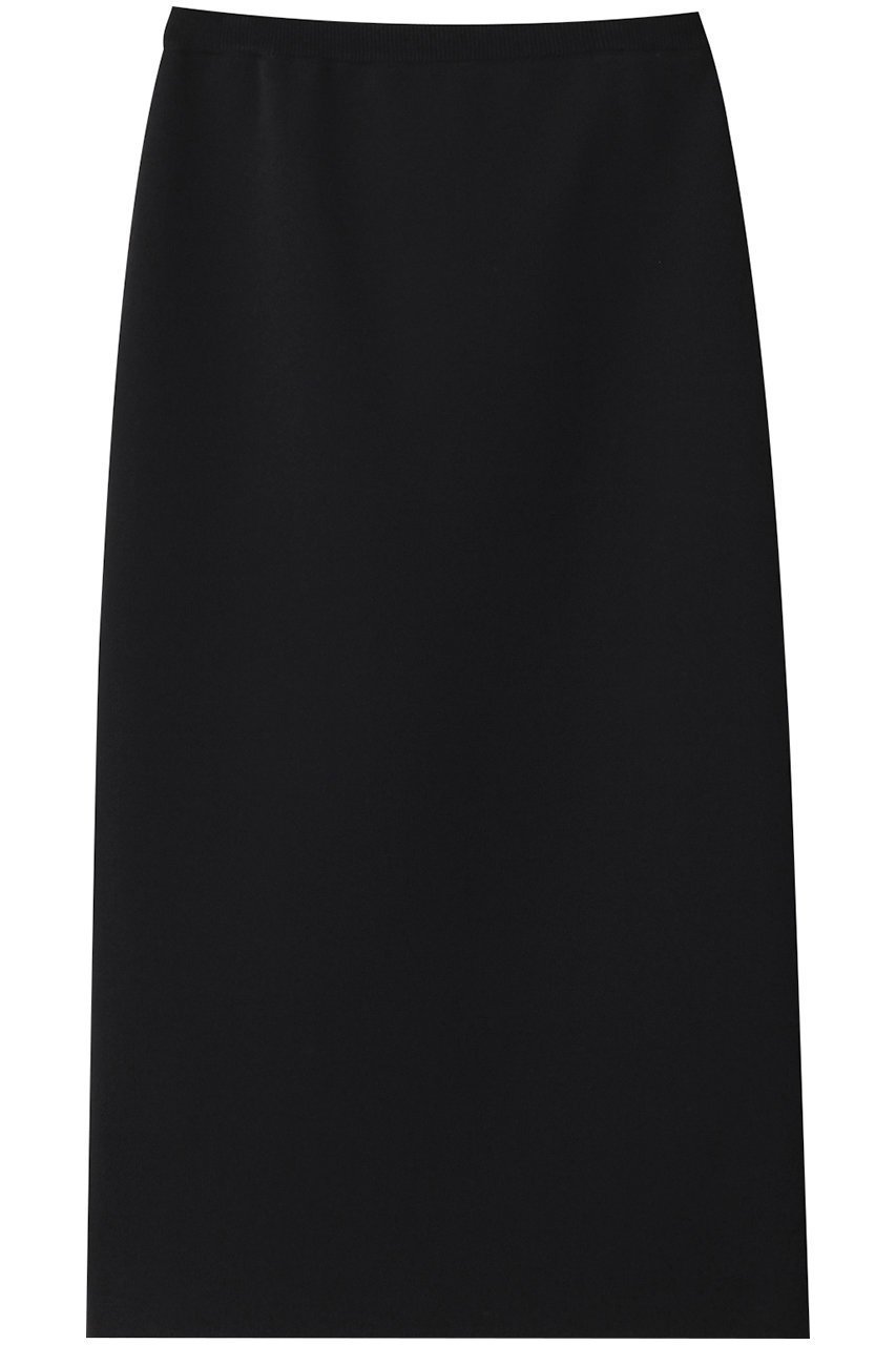 【ウィムガゼット/Whim Gazette】の【GEMINI】ニットスカート 人気、トレンドファッション・服の通販 founy(ファニー) 　ファッション　Fashion　レディースファッション　Fashion for Women　スカート　Skirts　ロングスカート　Long Skirts / Maxi & Midi Skirts　シンプル　Simple, Minimal　ストレッチ　Stretch, Stretchy Fabric　タイトスカート　Pencil Skirt, Tight Skirt　ロング　Long, Long-Length　エレガント 上品　Elegant　 other-1|ID: prp329100004385010 ipo3291000000036831383