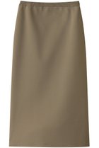 【ウィムガゼット/Whim Gazette】の【GEMINI】ニットスカート 人気、トレンドファッション・服の通販 founy(ファニー) ファッション Fashion レディースファッション Fashion for Women スカート Skirts ロングスカート Long Skirts / Maxi & Midi Skirts シンプル Simple, Minimal ストレッチ Stretch, Stretchy Fabric タイトスカート Pencil Skirt, Tight Skirt ロング Long, Long-Length エレガント 上品 Elegant thumbnail モカ|ID: prp329100004385010 ipo3291000000036831385