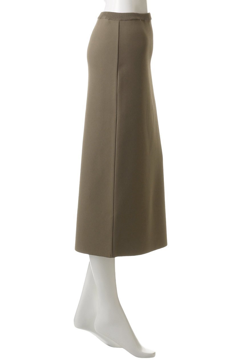 【ウィムガゼット/Whim Gazette】の【GEMINI】ニットスカート 人気、トレンドファッション・服の通販 founy(ファニー) 　ファッション　Fashion　レディースファッション　Fashion for Women　スカート　Skirts　ロングスカート　Long Skirts / Maxi & Midi Skirts　シンプル　Simple, Minimal　ストレッチ　Stretch, Stretchy Fabric　タイトスカート　Pencil Skirt, Tight Skirt　ロング　Long, Long-Length　エレガント 上品　Elegant　other-3|ID: prp329100004385010 ipo3291000000036831387