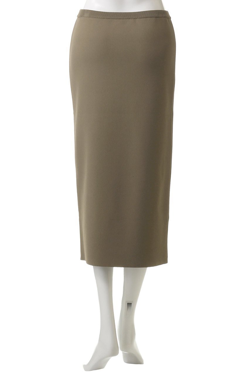 【ウィムガゼット/Whim Gazette】の【GEMINI】ニットスカート 人気、トレンドファッション・服の通販 founy(ファニー) 　ファッション　Fashion　レディースファッション　Fashion for Women　スカート　Skirts　ロングスカート　Long Skirts / Maxi & Midi Skirts　シンプル　Simple, Minimal　ストレッチ　Stretch, Stretchy Fabric　タイトスカート　Pencil Skirt, Tight Skirt　ロング　Long, Long-Length　エレガント 上品　Elegant　other-4|ID: prp329100004385010 ipo3291000000036831388