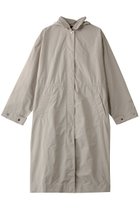 【マルティニーク/martinique】の【THE NORTH FACE】コート アイボリー|ID: prp329100004385012 ipo3291000000032704110