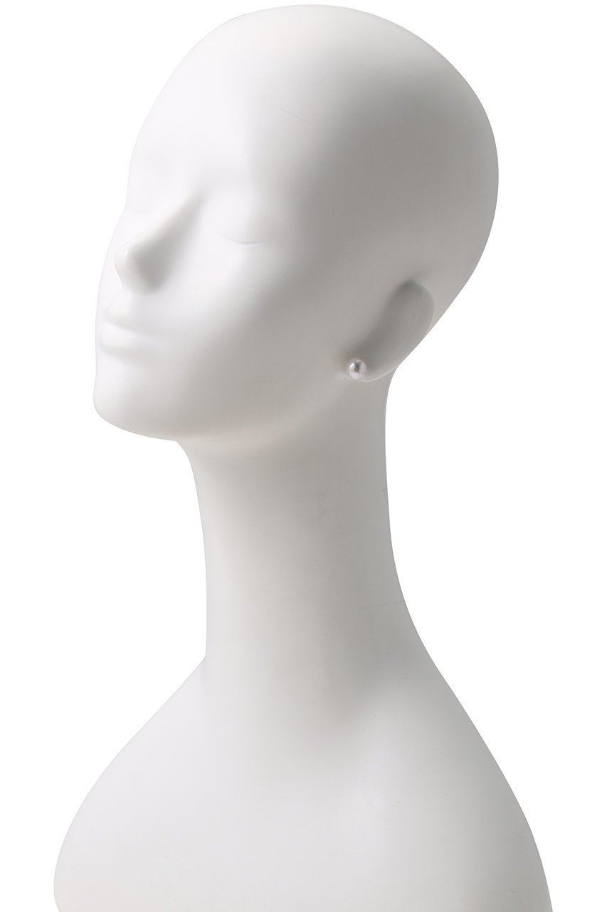 【マルティニーク/martinique】の【Rieuk】スモールシルバーピアス 人気、トレンドファッション・服の通販 founy(ファニー) 　ファッション　Fashion　レディースファッション　Fashion for Women　ジュエリー　Jewelry　ファッションリング　Fashion Rings　イヤリング・フープ・ドロップタイプ　Hoop, Drop & Clip Earrings　イヤリング　Earrings　エレガント 上品　Elegant　シルバー　Silver, Metallic Silver　ジュエリー　Jewelry, Accessories　パール　Pearl, Pearl Accent　フェミニン　Feminine, Girly　フォルム　Silhouette, Form　other-2|ID: prp329100004385014 ipo3291000000035756811