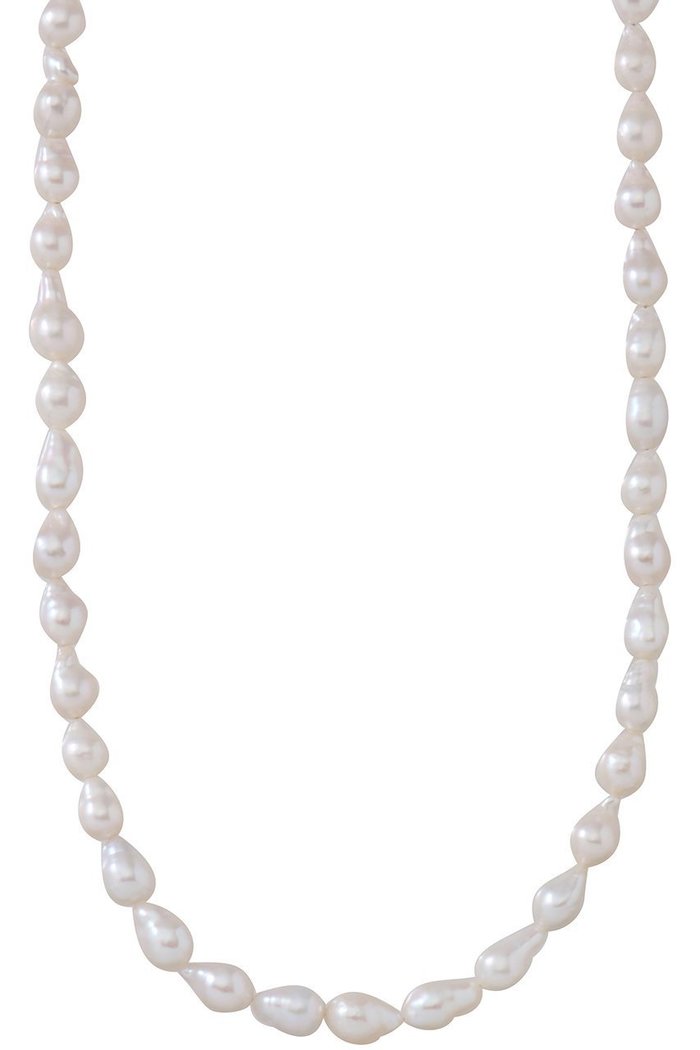 【マルティニーク/martinique】の【Rieuk】パールネックレス インテリア・キッズ・メンズ・レディースファッション・服の通販 founy(ファニー) https://founy.com/ ファッション Fashion レディースファッション Fashion for Women ジュエリー Jewelry ネックレス Necklaces & Pendants クラシック Classic, Timeless Style ショート Short, Short Length シンプル Simple, Minimal ジュエリー Jewelry, Accessories ネックレス Necklace, Pendant Necklace バロック Baroque, Baroque Design パール Pearl, Pearl Accent フォルム Silhouette, Form フォーマル Formal, Dressy モダン Modern, Contemporary エレガント 上品 Elegant |ID: prp329100004385015 ipo3291000000036096786