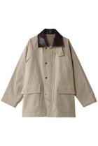 【ウィムガゼット/Whim Gazette】の【GEMINI】ミドルコート ベージュ|ID: prp329100004385023 ipo3291000000035720297