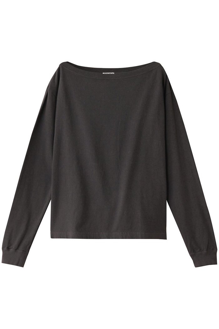 【ウィムガゼット/Whim Gazette】の【GEMINI】プリントカットソー インテリア・キッズ・メンズ・レディースファッション・服の通販 founy(ファニー) https://founy.com/ ファッション Fashion レディースファッション Fashion for Women トップス・カットソー Cut & Sew Tops シャツ・ブラウス・オフィスカジュアル Elegant Blouses & Button-Ups ロングTシャツ・Tシャツ Longline T-Shirts & Tees カットソー・ベーシックTシャツ Cut-and-Sewn Tops / Stretch Tees & Basics スリーブ Sleeve, Long Sleeve / Short Sleeve プリント Print, Printed Pattern リラックス Relax, Relaxed Fit ロング Long, Long-Length |ID: prp329100004385027 ipo3291000000036008791