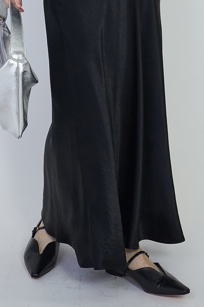 【プルミエ アロンディスモン/1er Arrondissement】の【HENRI EN VARGO】“KATE”フラットパンプス 人気、トレンドファッション・服の通販 founy(ファニー) 　ファッション　Fashion　レディースファッション　Fashion for Women　なめらか　Smooth, Silky Texture　エレガント 上品　Elegant　シンプル　Simple, Minimal　フォーマル　Formal, Dressy　フラット　Flat, Flat Shoes　ラップ　Wrap, Wrap Design　日本製　Made In Japan　other-6|ID: prp329100004385030 ipo3291000000032861998