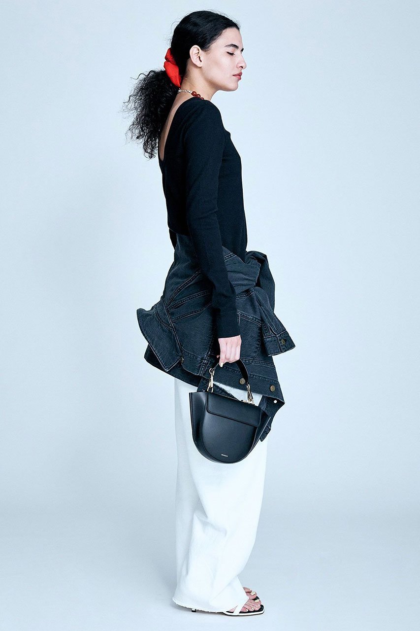 【ブリル/BRILL】のリブカットロングスリーブプルオーバー 人気、トレンドファッション・服の通販 founy(ファニー) 　ファッション　Fashion　レディースファッション　WOMEN　トップス・カットソー　Tops/Tshirt　シャツ/ブラウス　Shirts/Blouses　ロング / Tシャツ　T-Shirts　プルオーバー　Pullover　カットソー　Cut and Sewn　インナー　Inner　シンプル　Simple　ストレッチ　Stretch　スリーブ　Sleeve　テレコ　Tereko　ロング　Long　other-5|ID: prp329100004385038 ipo3291000000031332936