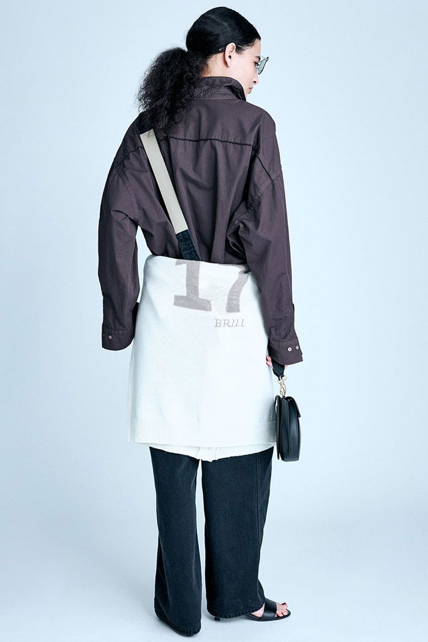 【ブリル/BRILL】のDENIMオーバーオール 人気、トレンドファッション・服の通販 founy(ファニー) ファッション Fashion レディースファッション Fashion for Women パンツ Pants & Trousers ストレート Straight, Straight Cut デニム Denim, Jeans Material 人気 Popular, Best Seller other-3|ID: prp329100004385041 ipo3291000000032904739