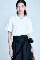 【ブリル/BRILL】のギザテンジクTシャツ ホワイト|ID: prp329100004385046 ipo3291000000035379601