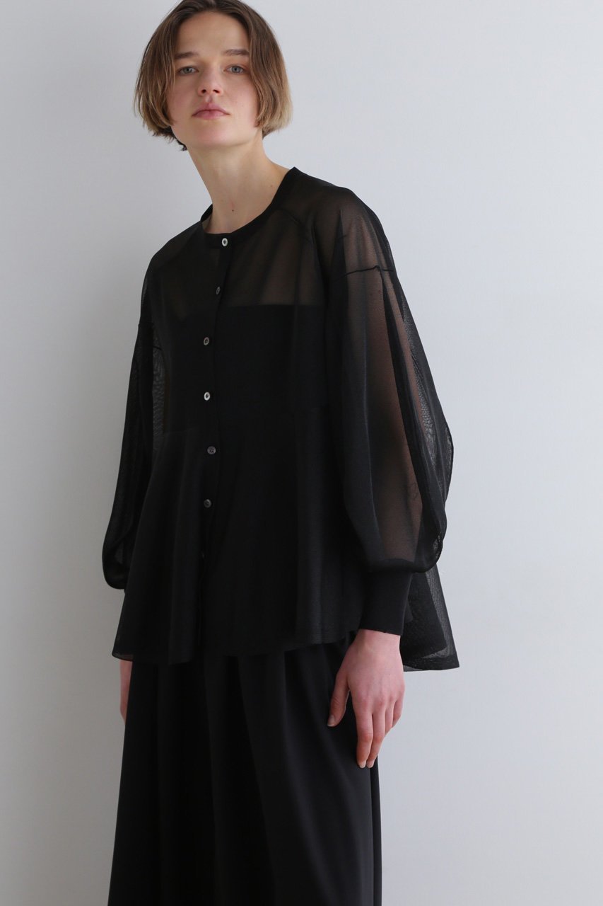 【ル フィル/LE PHIL】のオーガンザカーデ 人気、トレンドファッション・服の通販 founy(ファニー) ファッション Fashion レディースファッション Fashion for Women トップス・カットソー Cut & Sew Tops カーディガン・羽織り Layered Style Cardigans シャツ・ブラウス・オフィスカジュアル Elegant Blouses & Button-Ups ロングTシャツ・Tシャツ Longline T-Shirts & Tees カットソー・ベーシックTシャツ Cut-and-Sewn Tops / Stretch Tees & Basics おすすめ Recommended / Our Picks オーガンジー Organza Fabric カーディガン Cardigan, Knitwear フェミニン Feminine, Girly フレア Flare, Flared other-3|ID: prp329100004385047 ipo3291000000035278469