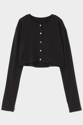 【ル フィル/LE PHIL】 エアードライベア人気、トレンドファッション・服の通販 founy(ファニー) ファッション Fashion レディースファッション WOMEN トップス・カットソー Tops/Tshirt ニット Knit Tops カーディガン Cardigans 2025年 2025 2025春夏・S/S Ss,Spring/Summer,2025 アクセサリー Accessories カーディガン Cardigan コンパクト Compact ショルダー Shoulder トレンド Trend 今季 This Season 夏 Summer 春 Spring S/S・春夏 Ss・Spring/Summer |ID:prp329100004385049