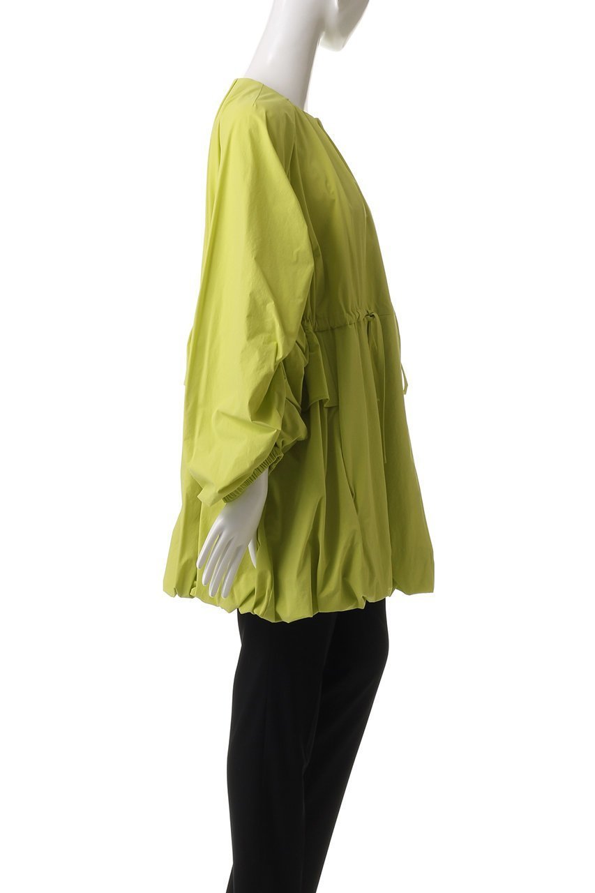 【ル フィル/LE PHIL】の4WAYストレッチコート 人気、トレンドファッション・服の通販 founy(ファニー) 　ファッション　Fashion　レディースファッション　Fashion for Women　アウター　Coat / Outerwear Collection　コート・ロングコート・ピーコート　Long Coats, Peacoats & More　ギャザー　Gathered, Ruffled　ショート　Short, Short Length　ストレッチ　Stretch, Stretchy Fabric　スポーツ　Sports, Activewear　スポーティ　Sporty, Casual Athletic　バランス　Balance, Style Balance　フェミニン　Feminine, Girly　フリル　Frill, Ruffle　フロント　Front, Front Design　ブルゾン　Blouson, Bomber Jacket　春　Spring　other-3|ID: prp329100004385051 ipo3291000000032926758