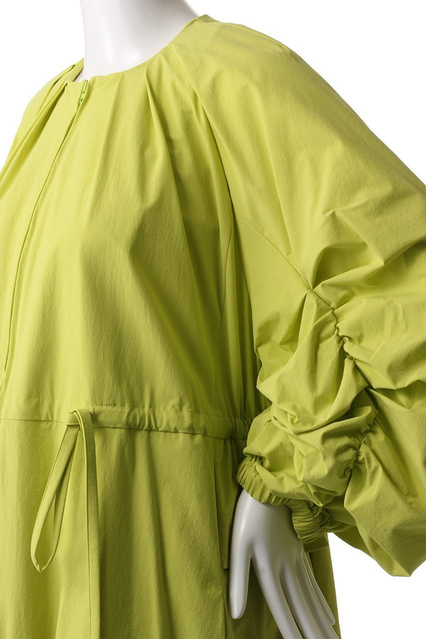 【ル フィル/LE PHIL】の4WAYストレッチコート 人気、トレンドファッション・服の通販 founy(ファニー) 　ファッション　Fashion　レディースファッション　Fashion for Women　アウター　Coat / Outerwear Collection　コート・ロングコート・ピーコート　Long Coats, Peacoats & More　ギャザー　Gathered, Ruffled　ショート　Short, Short Length　ストレッチ　Stretch, Stretchy Fabric　スポーツ　Sports, Activewear　スポーティ　Sporty, Casual Athletic　バランス　Balance, Style Balance　フェミニン　Feminine, Girly　フリル　Frill, Ruffle　フロント　Front, Front Design　ブルゾン　Blouson, Bomber Jacket　春　Spring　other-5|ID: prp329100004385051 ipo3291000000032926774