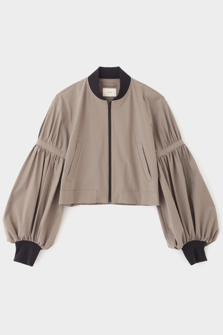 【ル フィル/LE PHIL】のSOLOTEXブロードジャケット インテリア・キッズ・メンズ・レディースファッション・服の通販 founy(ファニー) ファッション Fashion レディースファッション Fashion for Women アウター Coat / Outerwear Collection レディースジャケット・軽アウター Jackets おすすめ Recommended / Our Picks ショート Short, Short Length ジャケット Jacket, Outerwear スリーブ Sleeve, Long Sleeve / Short Sleeve セットアップ Set-Up, Coordinated Outfit バランス Balance, Style Balance フェミニン Feminine, Girly フォルム Silhouette, Form ブロード Broadcloth, Fine Cotton ミックス Mix, Mixed Style ワイド Wide, Wide Fit 人気 Popular, Best Seller 羽織 Haori, Light Jacket ブラウン|ID: prp329100004385052 ipo3291000000036108710