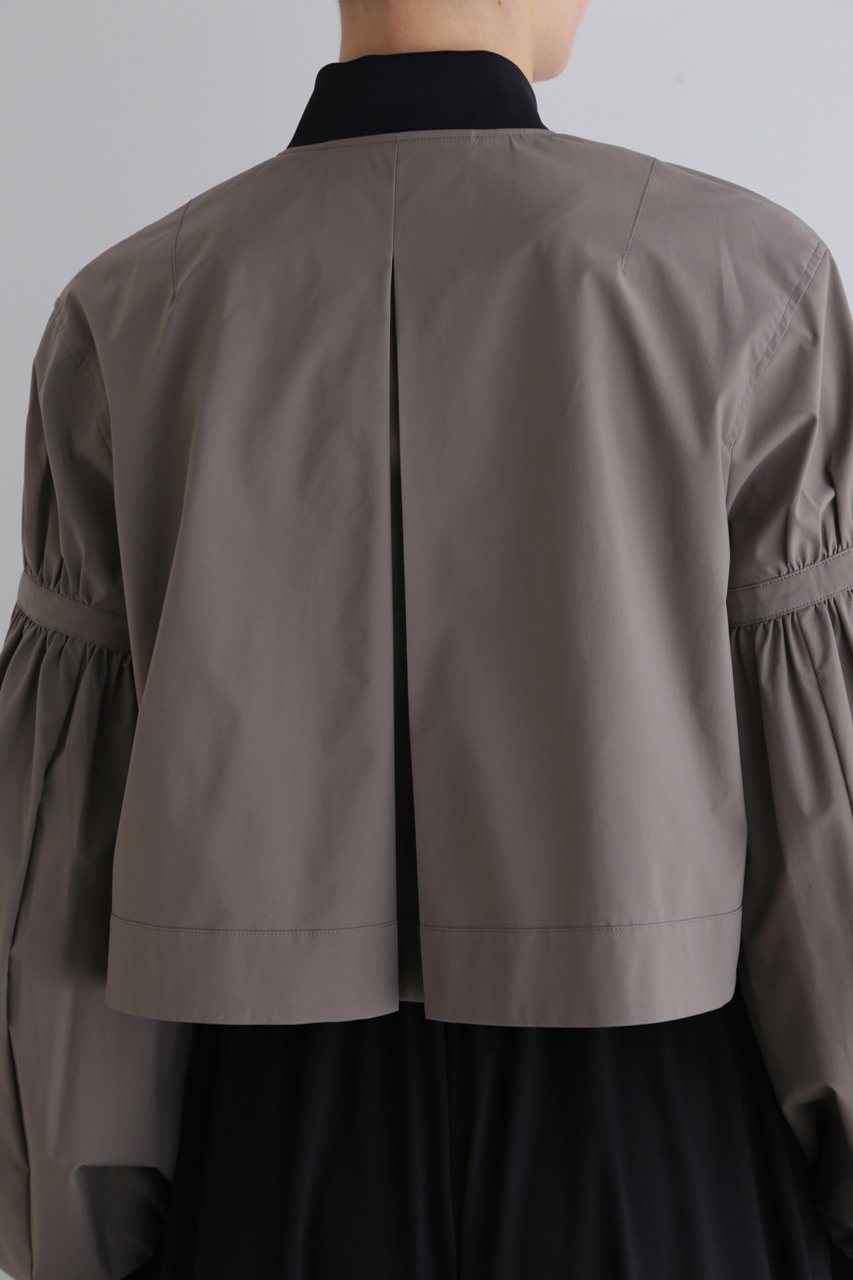 【ル フィル/LE PHIL】のSOLOTEXブロードジャケット 人気、トレンドファッション・服の通販 founy(ファニー) ファッション Fashion レディースファッション Fashion for Women アウター Coat / Outerwear Collection レディースジャケット・軽アウター Jackets おすすめ Recommended / Our Picks ショート Short, Short Length ジャケット Jacket, Outerwear スリーブ Sleeve, Long Sleeve / Short Sleeve セットアップ Set-Up, Coordinated Outfit バランス Balance, Style Balance フェミニン Feminine, Girly フォルム Silhouette, Form ブロード Broadcloth, Fine Cotton ミックス Mix, Mixed Style ワイド Wide, Wide Fit 人気 Popular, Best Seller 羽織 Haori, Light Jacket other-4|ID: prp329100004385052 ipo3291000000036108713