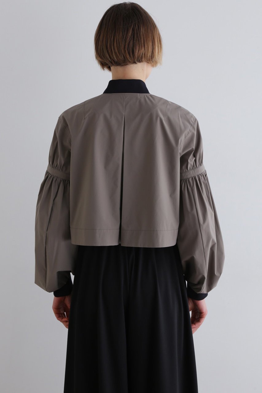 【ル フィル/LE PHIL】のSOLOTEXブロードジャケット 人気、トレンドファッション・服の通販 founy(ファニー) ファッション Fashion レディースファッション Fashion for Women アウター Coat / Outerwear Collection レディースジャケット・軽アウター Jackets おすすめ Recommended / Our Picks ショート Short, Short Length ジャケット Jacket, Outerwear スリーブ Sleeve, Long Sleeve / Short Sleeve セットアップ Set-Up, Coordinated Outfit バランス Balance, Style Balance フェミニン Feminine, Girly フォルム Silhouette, Form ブロード Broadcloth, Fine Cotton ミックス Mix, Mixed Style ワイド Wide, Wide Fit 人気 Popular, Best Seller 羽織 Haori, Light Jacket other-7|ID: prp329100004385052 ipo3291000000036108716