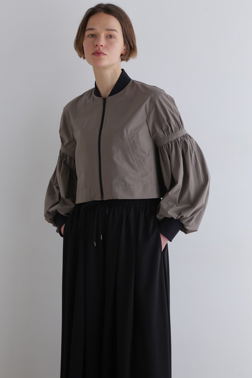 【ル フィル/LE PHIL】のSOLOTEXブロードジャケット 人気、トレンドファッション・服の通販 founy(ファニー) ファッション Fashion レディースファッション Fashion for Women アウター Coat / Outerwear Collection レディースジャケット・軽アウター Jackets おすすめ Recommended / Our Picks ショート Short, Short Length ジャケット Jacket, Outerwear スリーブ Sleeve, Long Sleeve / Short Sleeve セットアップ Set-Up, Coordinated Outfit バランス Balance, Style Balance フェミニン Feminine, Girly フォルム Silhouette, Form ブロード Broadcloth, Fine Cotton ミックス Mix, Mixed Style ワイド Wide, Wide Fit 人気 Popular, Best Seller 羽織 Haori, Light Jacket other-8|ID: prp329100004385052 ipo3291000000036108717