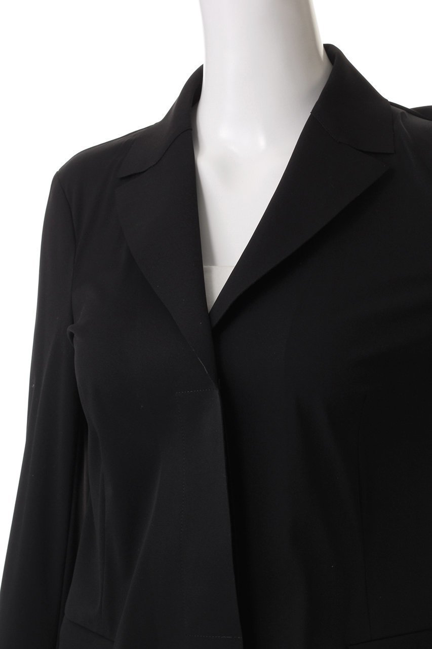 【マックスマーラ/Max Mara】の【MM】GELADA ジャージージャケット 人気、トレンドファッション・服の通販 founy(ファニー) 　ファッション　Fashion　レディースファッション　WOMEN　アウター　Coat Outerwear　ジャケット　Jackets　オケージョン　Occasion　クラシカル　Classical　ジャケット　Jacket　ジャージー　Jersey　スタイリッシュ　Stylish　other-5|ID: prp329100004385059 ipo3291000000031333049