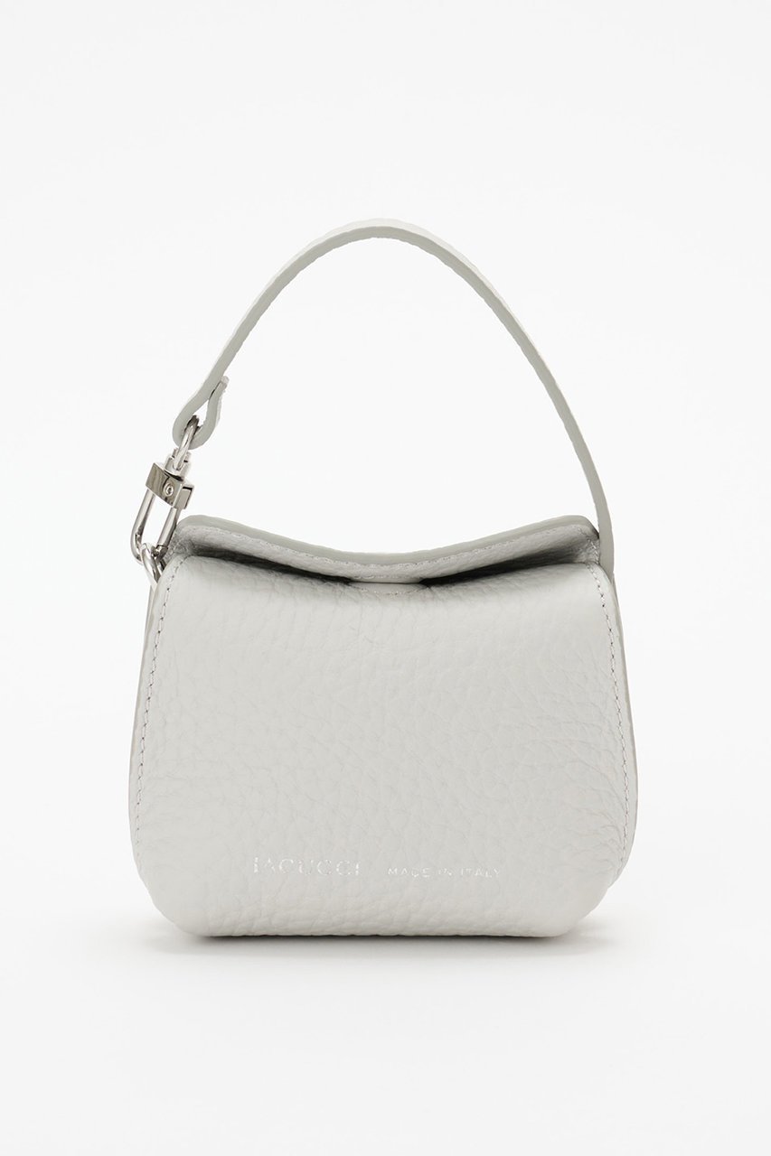 【イアクッチ/IACUCCI】のラーナ ミニチャーム ALCE 人気、トレンドファッション・服の通販 founy(ファニー) 　ファッション　Fashion　レディースファッション　Fashion for Women　アクセサリー　Fashion Accessories　イタリア　Italy　チャーム　Charm, Pendant　人気　Popular, Best Seller　フォルム　Silhouette, Form　ポーチ　Pouch, Small Case　ラップ　Wrap, Wrap Design　リップ　Lip, Lip Motif　 other-1|ID: prp329100004385067 ipo3291000000032803349