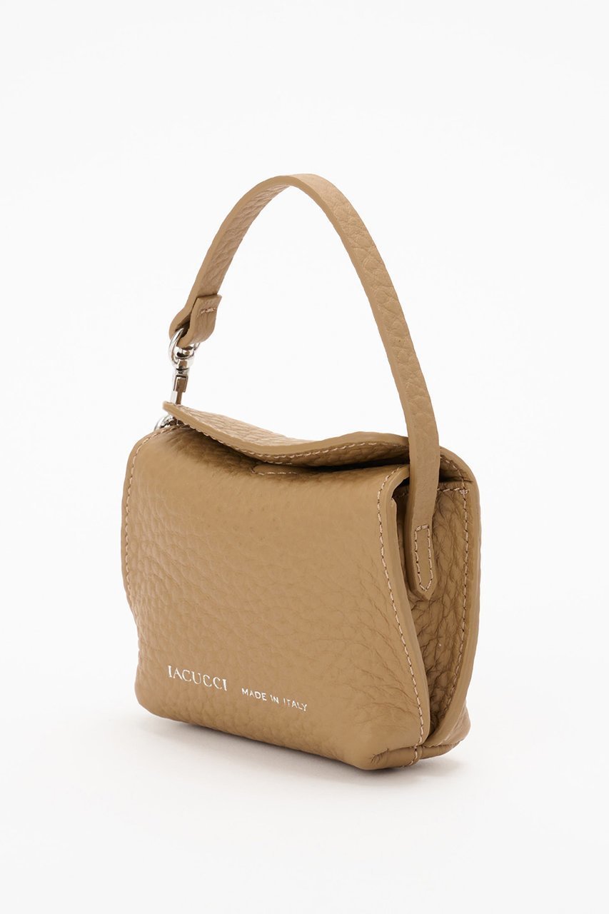【イアクッチ/IACUCCI】のラーナ ミニチャーム ALCE 人気、トレンドファッション・服の通販 founy(ファニー) 　ファッション　Fashion　レディースファッション　Fashion for Women　アクセサリー　Fashion Accessories　イタリア　Italy　チャーム　Charm, Pendant　人気　Popular, Best Seller　フォルム　Silhouette, Form　ポーチ　Pouch, Small Case　ラップ　Wrap, Wrap Design　リップ　Lip, Lip Motif　other-3|ID: prp329100004385067 ipo3291000000032803356