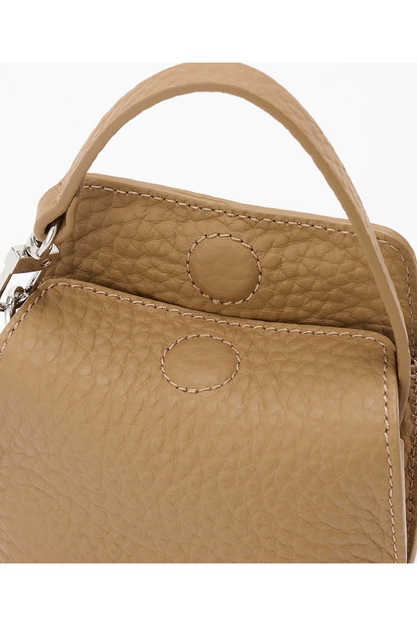 【イアクッチ/IACUCCI】のラーナ ミニチャーム ALCE 人気、トレンドファッション・服の通販 founy(ファニー) 　ファッション　Fashion　レディースファッション　Fashion for Women　アクセサリー　Fashion Accessories　イタリア　Italy　チャーム　Charm, Pendant　人気　Popular, Best Seller　フォルム　Silhouette, Form　ポーチ　Pouch, Small Case　ラップ　Wrap, Wrap Design　リップ　Lip, Lip Motif　other-7|ID: prp329100004385067 ipo3291000000032803360