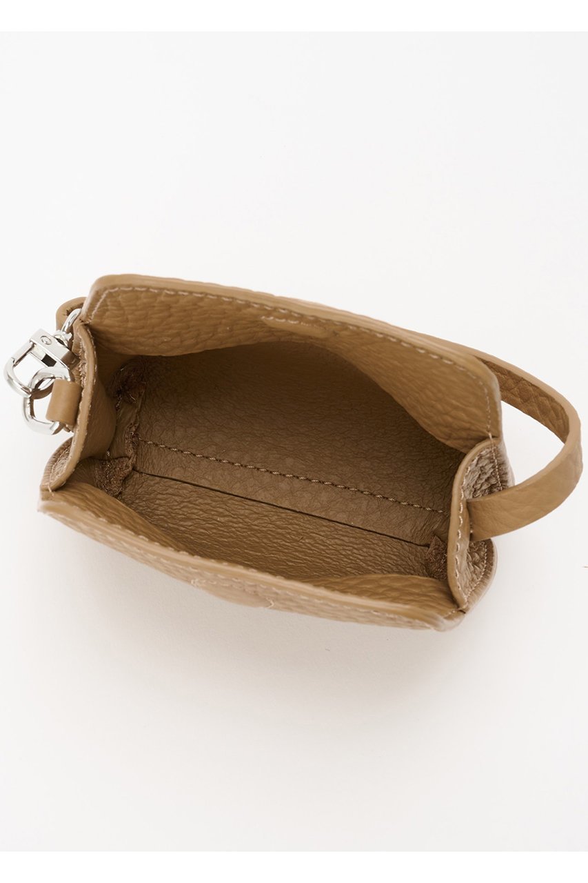 【イアクッチ/IACUCCI】のラーナ ミニチャーム ALCE 人気、トレンドファッション・服の通販 founy(ファニー) 　ファッション　Fashion　レディースファッション　Fashion for Women　アクセサリー　Fashion Accessories　イタリア　Italy　チャーム　Charm, Pendant　人気　Popular, Best Seller　フォルム　Silhouette, Form　ポーチ　Pouch, Small Case　ラップ　Wrap, Wrap Design　リップ　Lip, Lip Motif　other-8|ID: prp329100004385067 ipo3291000000032803361