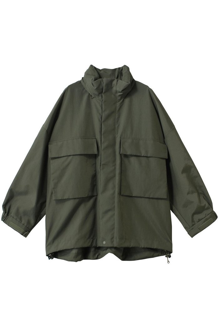【ジェイドット/j.】のワッシャーオックストラックジャケット インテリア・キッズ・メンズ・レディースファッション・服の通販 founy(ファニー) https://founy.com/ ファッション Fashion レディースファッション WOMEN アウター Coat Outerwear ジャケット Jackets ジャケット Jacket スポーティ Sporty ドローコード Draw Cord フラップ Flap ポケット Pocket ワッシャー Washer |ID: prp329100004385069 ipo3291000000030648533