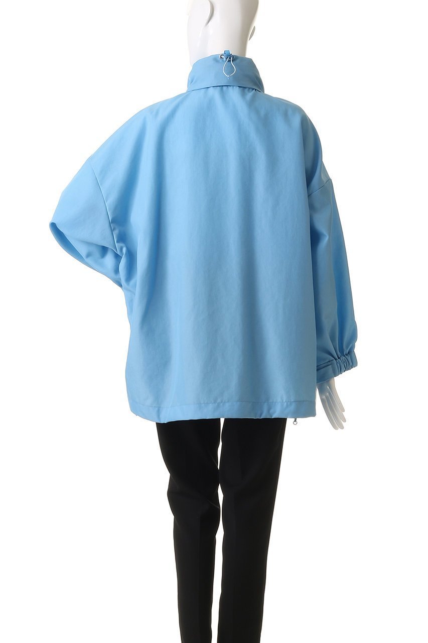 【ジェイドット/j.】のワッシャーオックストラックジャケット 人気、トレンドファッション・服の通販 founy(ファニー) 　ファッション　Fashion　レディースファッション　Fashion for Women　アウター　Coat / Outerwear Collection　レディースジャケット・軽アウター　Jackets　ジャケット　Jacket, Outerwear　スポーティ　Sporty, Casual Athletic　ドローコード　Drawcord, Drawstring Cord　フラップ　Flap, Flap Pocket　ポケット　Pocket, Pocket Detail　ワッシャー　Washer, Crinkled Finish　other-4|ID: prp329100004385069 ipo3291000000032965676