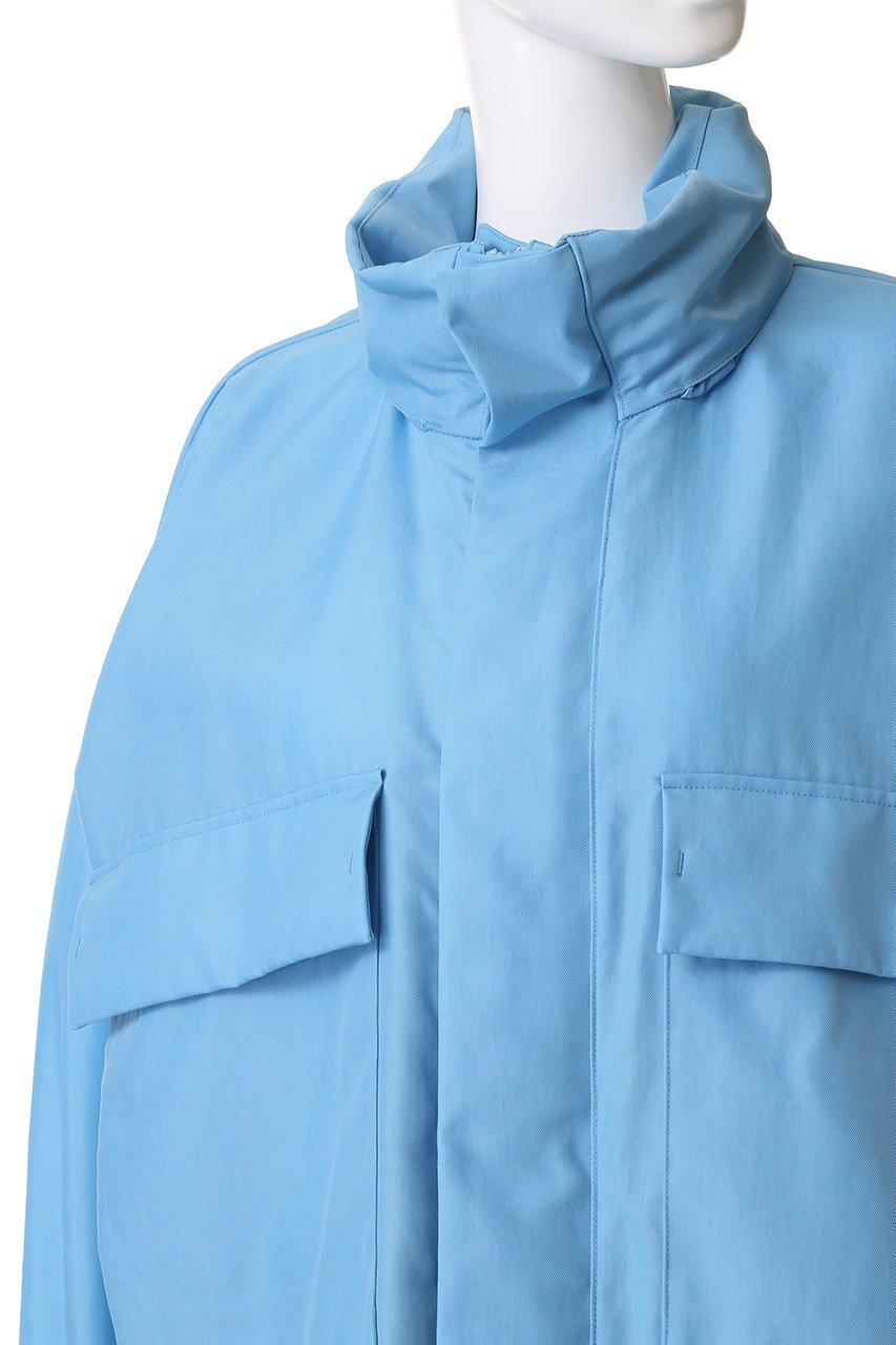 【ジェイドット/j.】のワッシャーオックストラックジャケット 人気、トレンドファッション・服の通販 founy(ファニー) 　ファッション　Fashion　レディースファッション　Fashion for Women　アウター　Coat / Outerwear Collection　レディースジャケット・軽アウター　Jackets　ジャケット　Jacket, Outerwear　スポーティ　Sporty, Casual Athletic　ドローコード　Drawcord, Drawstring Cord　フラップ　Flap, Flap Pocket　ポケット　Pocket, Pocket Detail　ワッシャー　Washer, Crinkled Finish　other-5|ID: prp329100004385069 ipo3291000000032965679