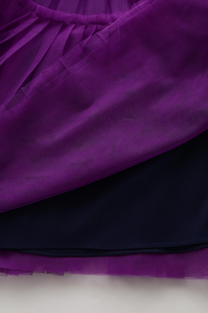 【ヒューエルミュージアム/hueLe Museum】の【STUMBLY】Tulle Pleats Layered 人気、トレンドファッション・服の通販 founy(ファニー) 　ファッション　Fashion　レディースファッション　Fashion for Women　スカート　Skirts　ロングスカート　Long Skirts / Maxi & Midi Skirts　チュール　Tulip, Tulip Motif　フェミニン　Feminine, Girly　プリーツ　Pleats, Pleated　リュクス　Luxury, Elegant, High-End, Chic　ロング　Long, Long-Length　夏　Summer　春　Spring　S/S・春夏　SS, Spring/Summer, Warm Season　other-6|ID: prp329100004385070 ipo3291000000032826409