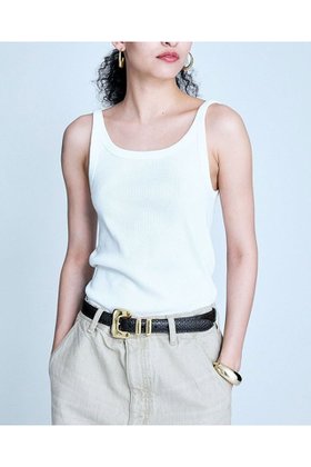 【ブリル/BRILL】 スリムテレコタンクトップ人気、トレンドファッション・服の通販 founy(ファニー) ファッション Fashion レディースファッション WOMEN トップス・カットソー Tops/Tshirt キャミソール / ノースリーブ No Sleeves シャツ/ブラウス Shirts/Blouses ロング / Tシャツ T-Shirts カットソー Cut and Sewn 2025年 2025 2025春夏・S/S Ss,Spring/Summer,2025 キャミソール Camisole コンパクト Compact タンク Tank テレコ Tereko 夏 Summer 春 Spring S/S・春夏 Ss・Spring/Summer |ID:prp329100004386408