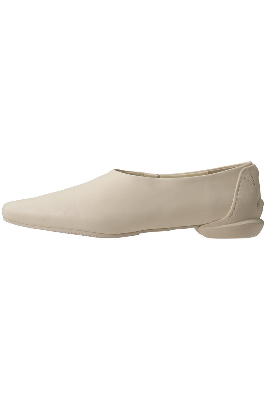 【シセイ/SHISEI】のMM TIGHT SQUARE SLIPON(レイン対応) 人気、トレンドファッション・服の通販 founy(ファニー) 　ファッション　Fashion　レディースファッション　Fashion for Women　シューズ　Shoes, Footwear　ビジネス 仕事 通勤　Business / Work / Commuting　フラット　Flat, Flat Shoes　レイン　Rain, Rainproof　other-3|ID: prp329100004386410 ipo3291000000032861256
