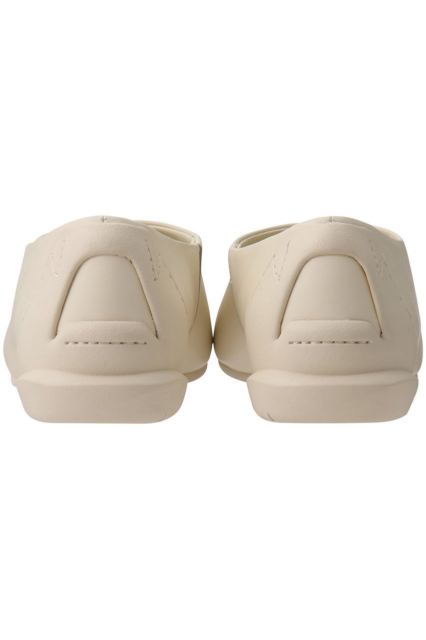【シセイ/SHISEI】のMM TIGHT SQUARE SLIPON(レイン対応) 人気、トレンドファッション・服の通販 founy(ファニー) 　ファッション　Fashion　レディースファッション　Fashion for Women　シューズ　Shoes, Footwear　ビジネス 仕事 通勤　Business / Work / Commuting　フラット　Flat, Flat Shoes　レイン　Rain, Rainproof　other-4|ID: prp329100004386410 ipo3291000000032861261