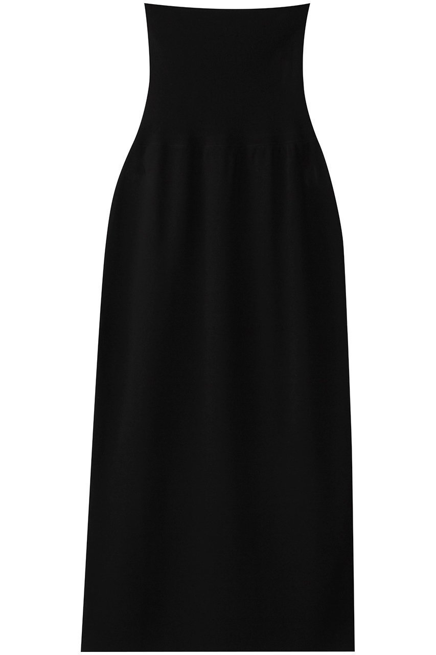 【ベイジ,/BEIGE,】のLAURA(ロラ)/ Iラインリブスカート インテリア・キッズ・メンズ・レディースファッション・服の通販 founy(ファニー) ファッション Fashion レディースファッション Fashion for Women スカート Skirts ロングスカート Long Skirts / Maxi & Midi Skirts フィット Fit, Slim Fit ロング Long, Long-Length Black|ID: prp329100004386416 ipo3291000000035057071