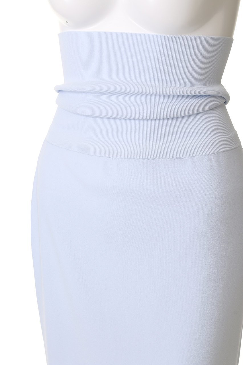 【ベイジ,/BEIGE,】のLAURA(ロラ)/ Iラインリブスカート 人気、トレンドファッション・服の通販 founy(ファニー) ファッション Fashion レディースファッション Fashion for Women スカート Skirts ロングスカート Long Skirts / Maxi & Midi Skirts フィット Fit, Slim Fit ロング Long, Long-Length other-5|ID: prp329100004386416 ipo3291000000035057076