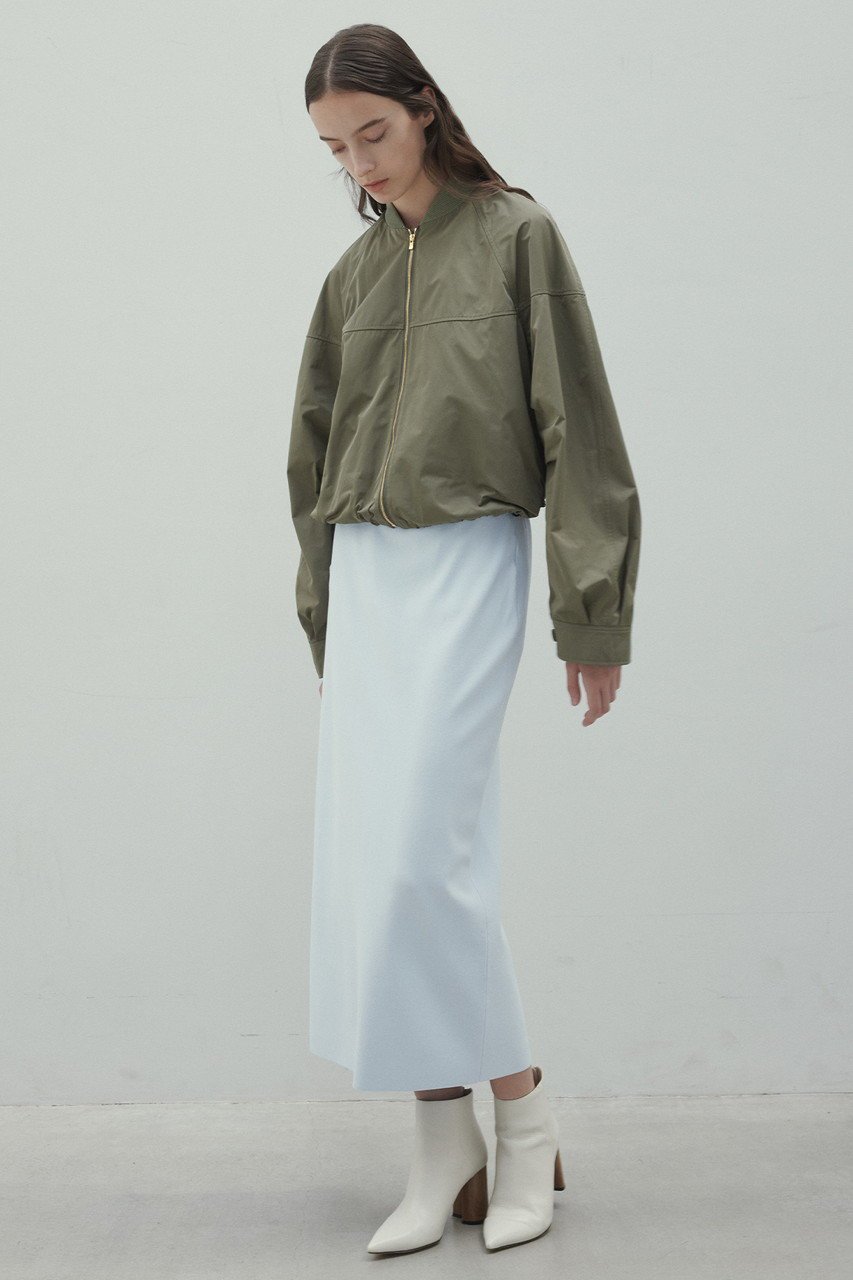 【ベイジ,/BEIGE,】のLAURA(ロラ)/ Iラインリブスカート 人気、トレンドファッション・服の通販 founy(ファニー) ファッション Fashion レディースファッション Fashion for Women スカート Skirts ロングスカート Long Skirts / Maxi & Midi Skirts フィット Fit, Slim Fit ロング Long, Long-Length other-7|ID: prp329100004386416 ipo3291000000035057078